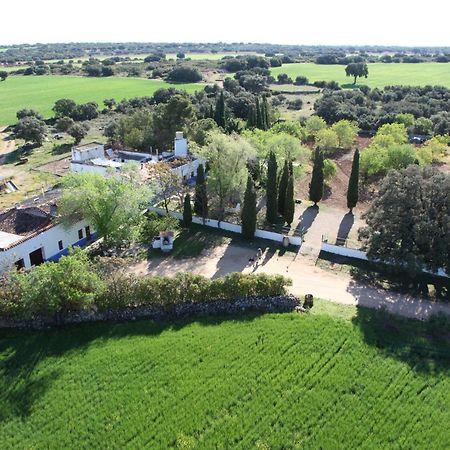 Agroturismo Calixto Villarrobledo Extérieur photo