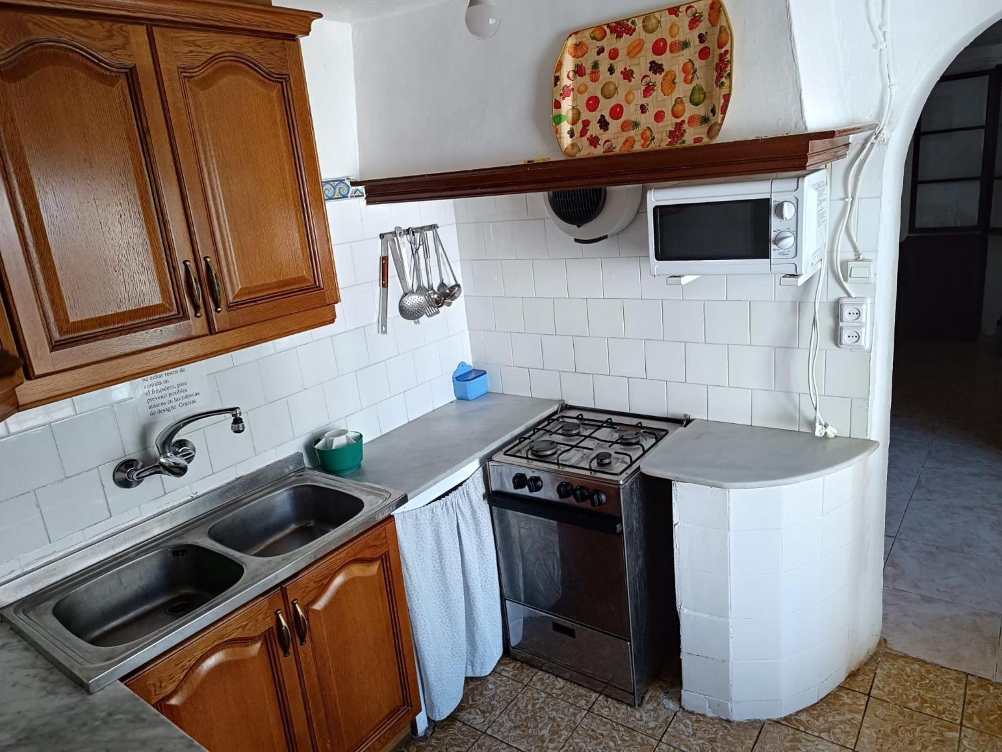 Agroturismo Calixto Villarrobledo Extérieur photo